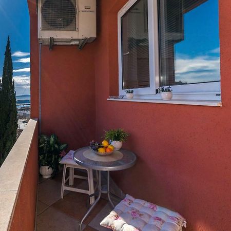 Apartment Old Town With Sea View Split Ngoại thất bức ảnh