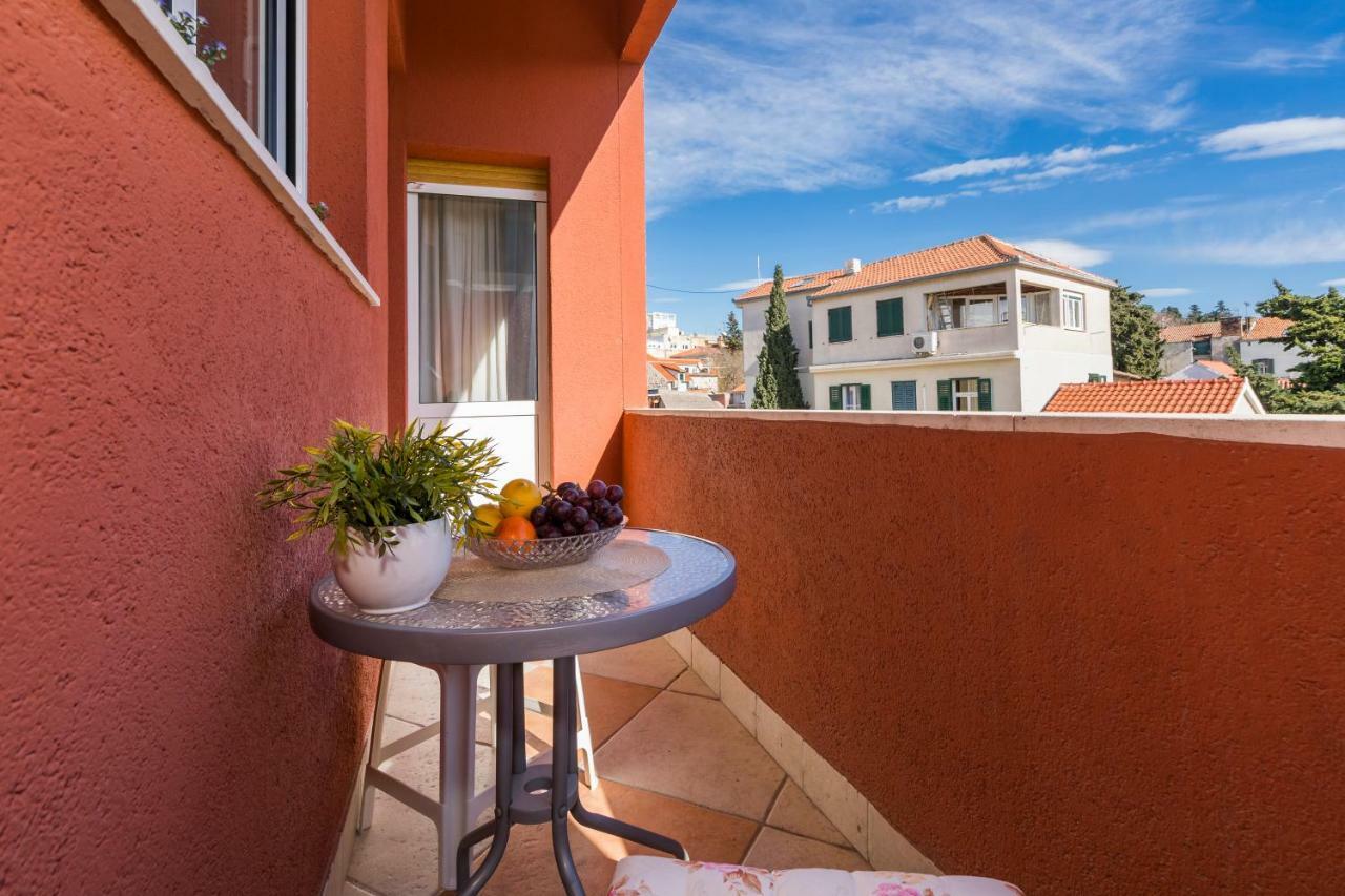 Apartment Old Town With Sea View Split Ngoại thất bức ảnh